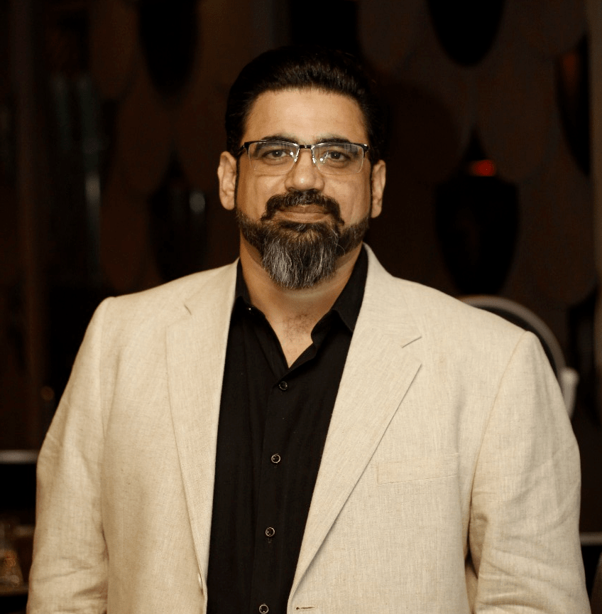 Rana Khurram Ali Khan