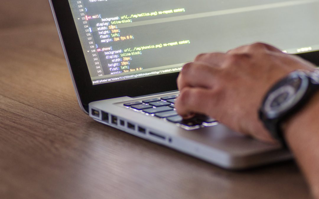 Software Development Support and Configuration Consultant (Job Closed)