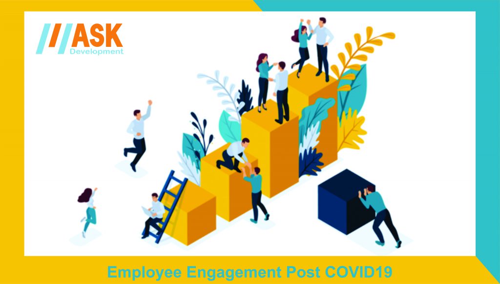 Employee Engagement Post - ASK Development