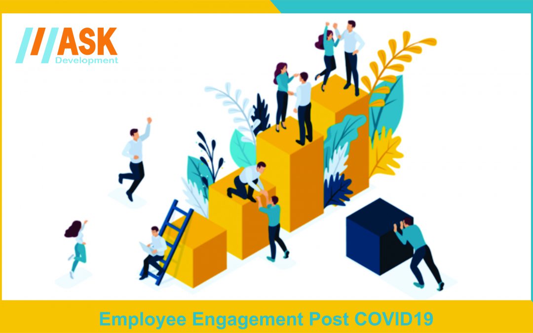 Employee Engagement Post