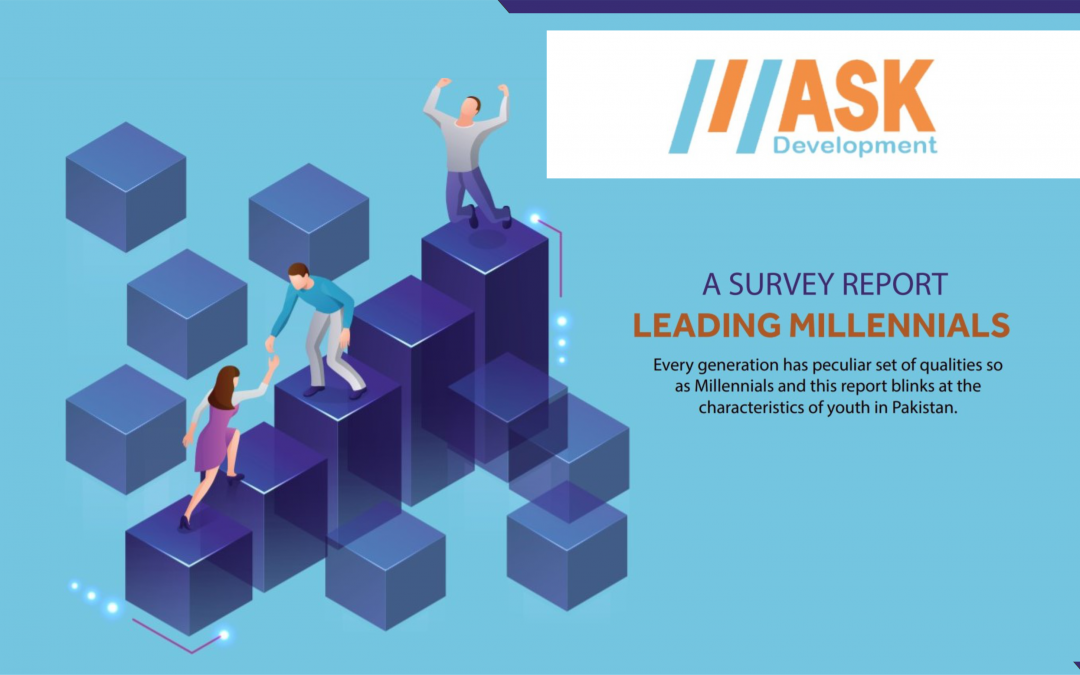 A Survey Report: Leading Millennials