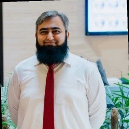 Mr. Muhammad Ahsanullah: Human Resource Professional