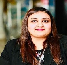 Ms. Kanwal Malik