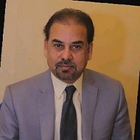 Mr. Arshad Mahmood Akif