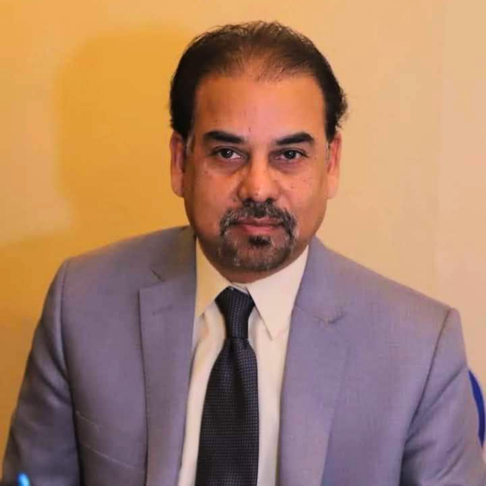 Arshad Akif