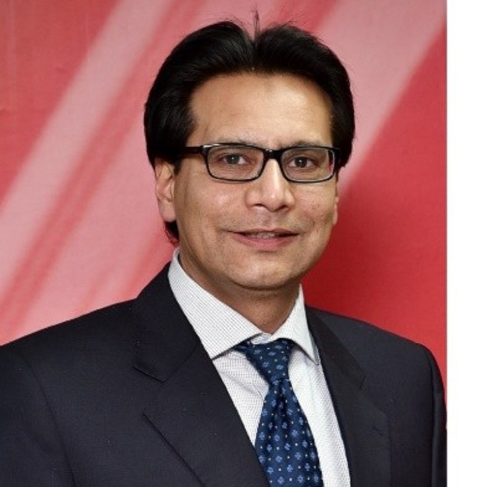Azfar Jafri