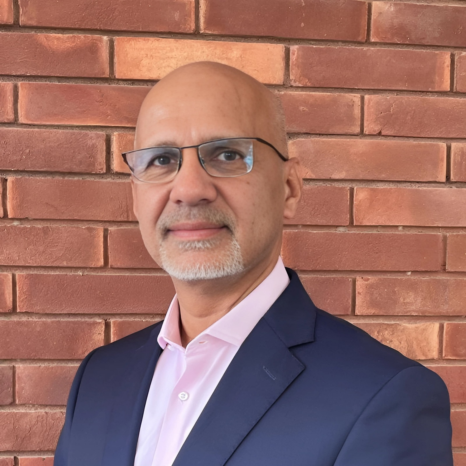Syed Farhan Mahmood