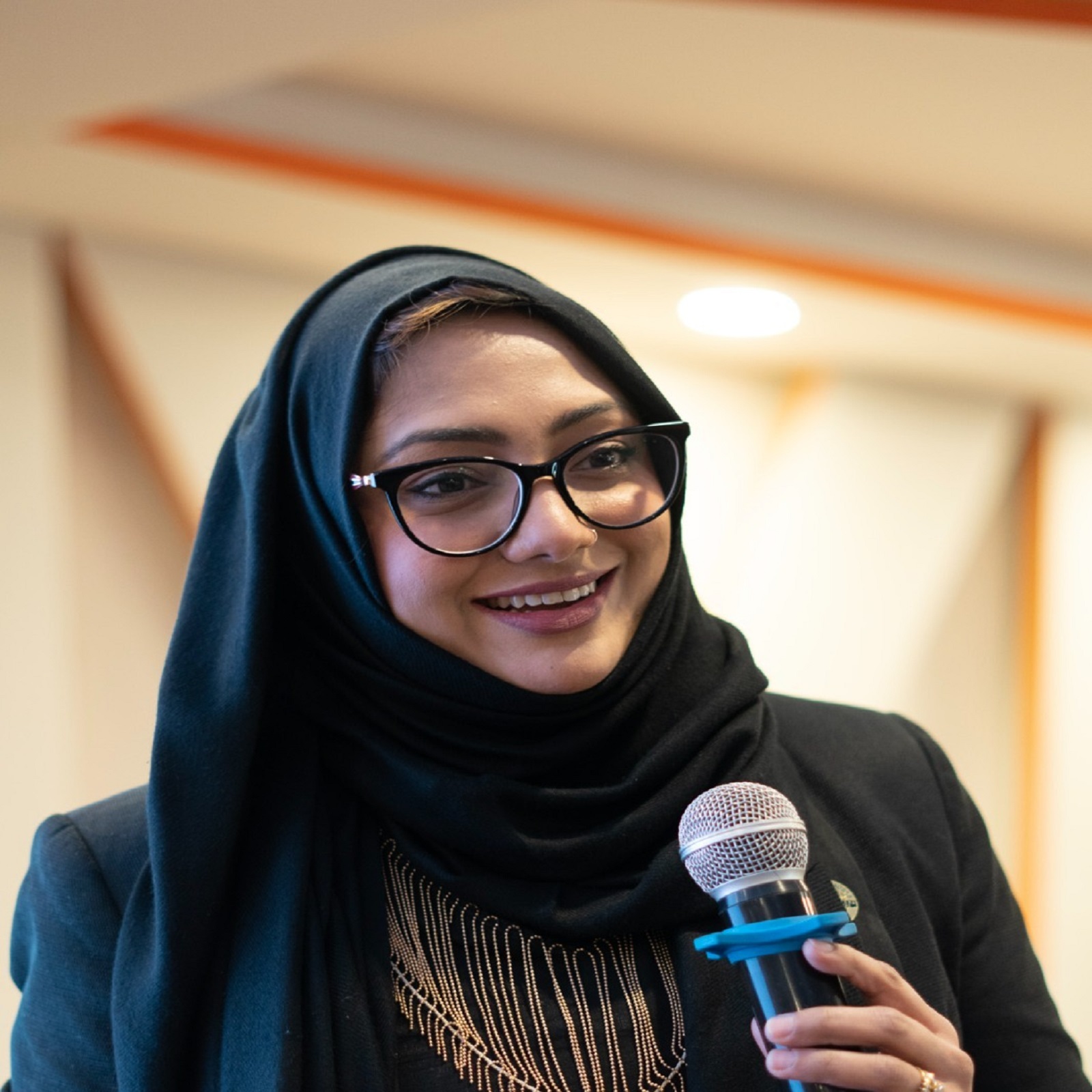 Erum Rizvi