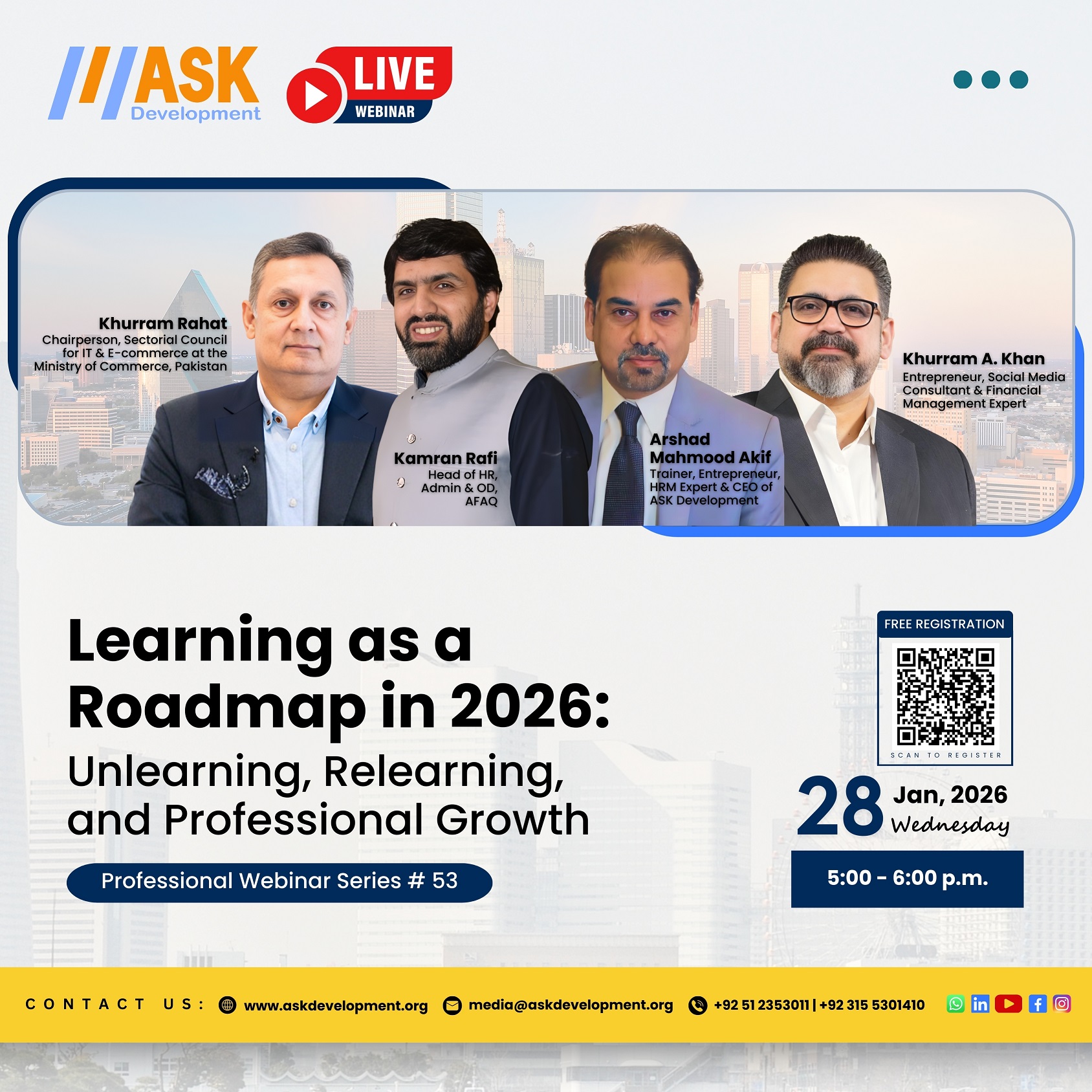 2026 Innovative Mindset