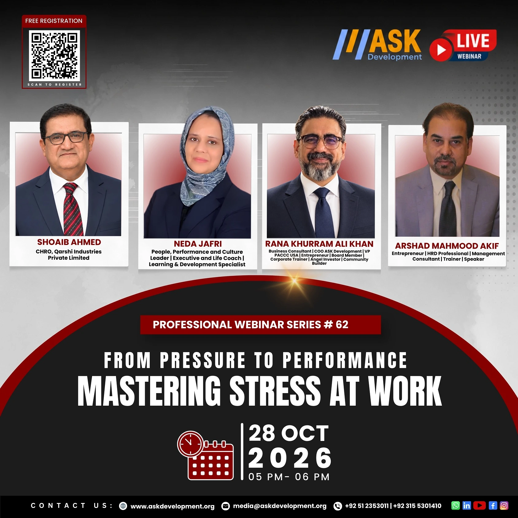From Pressure to Performance (Speakers) High-Performing-Habits_Speakers