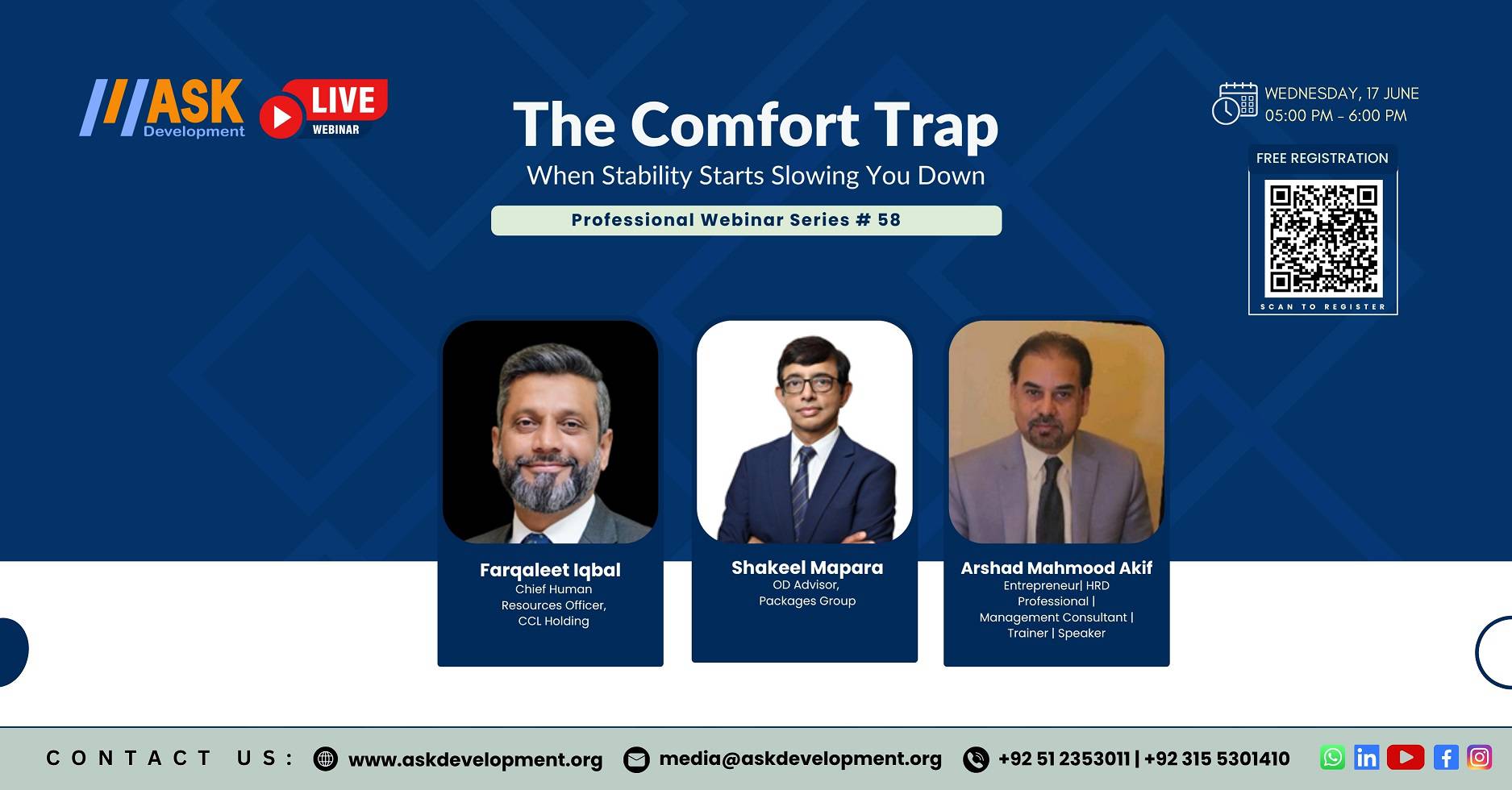 webinar