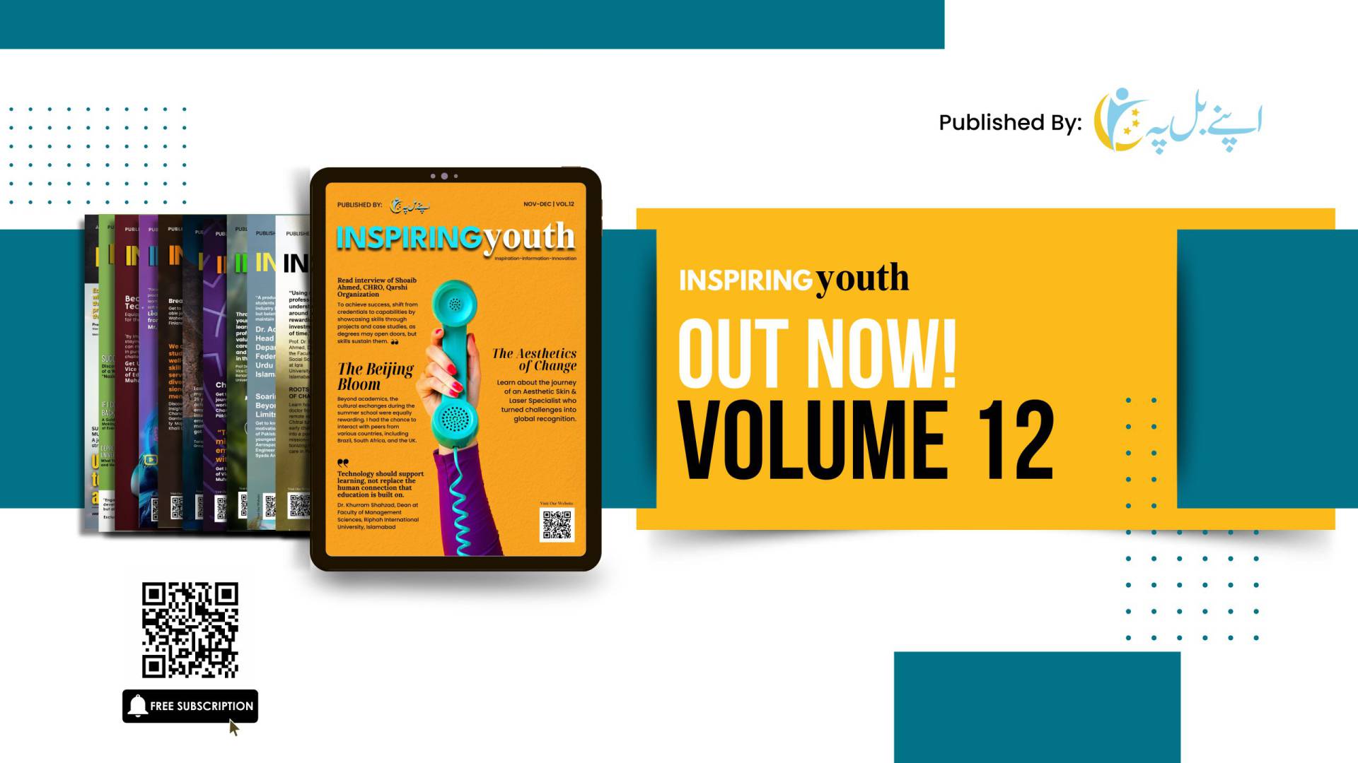 apnebalpeh magazine volume 10