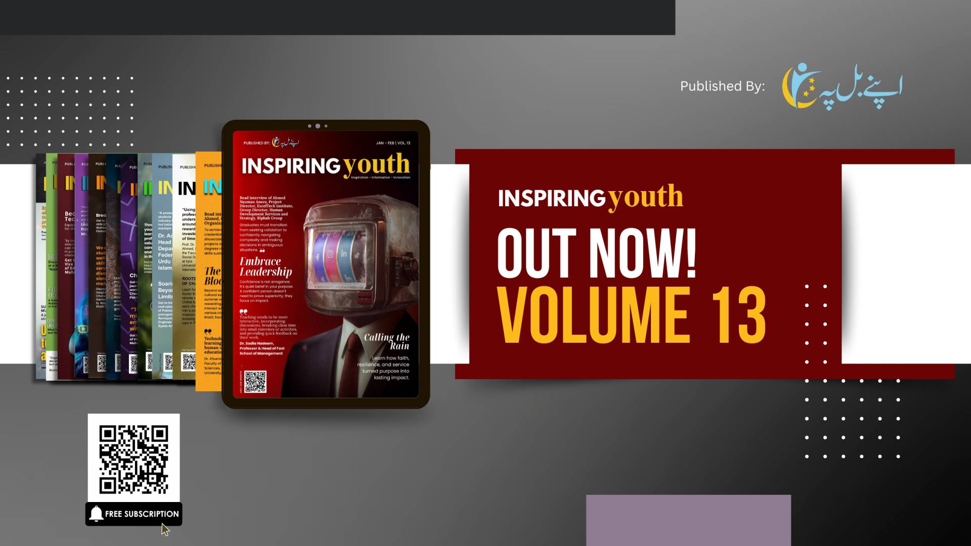 apnebalpeh magazine volume 10