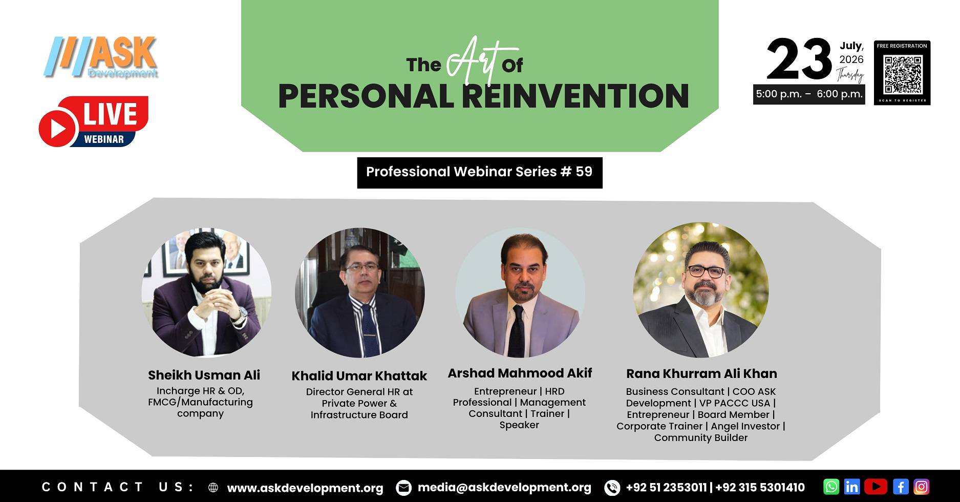 webinar